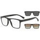 Emporio Armani EA 4115 Gafas Hombre Emporio Armani EA 4115