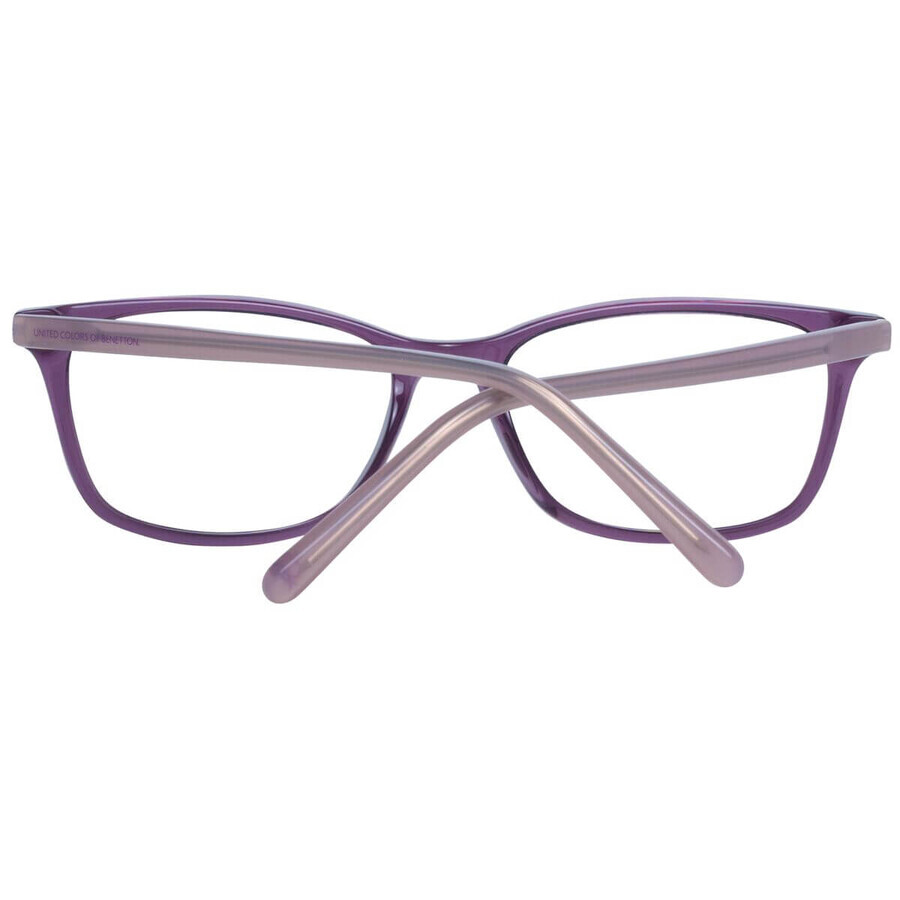 Ramă de Ochelari Damă Benetton BEO1032 53732 Ramă de Ochelari Damă Benetton BEO1032 53732