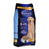 Nutreț Butcher's chicken Adult Pui 3 Kg