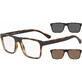 Monture de Lunettes Femme Emporio Armani EA 4115