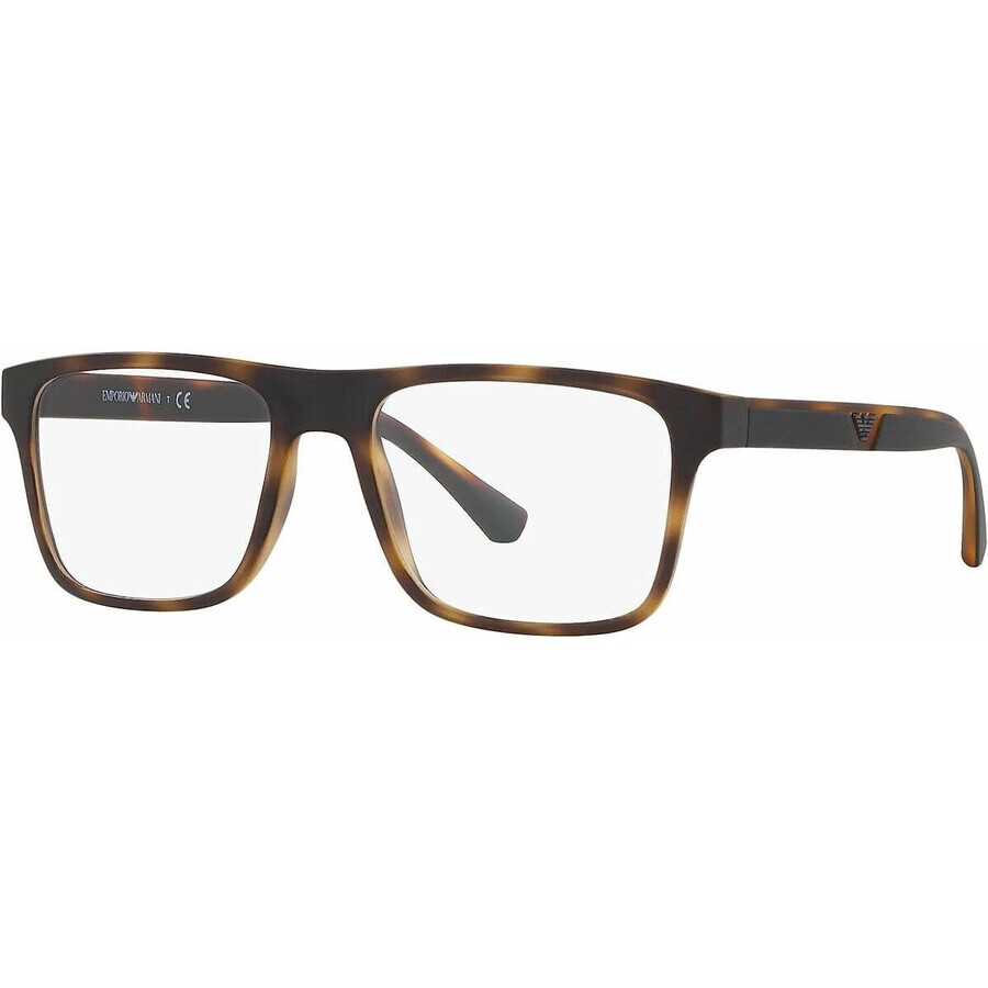 Montatura per Occhiali Donna Emporio Armani EA 4115 Montatura per Occhiali Donna Emporio Armani EA 4115