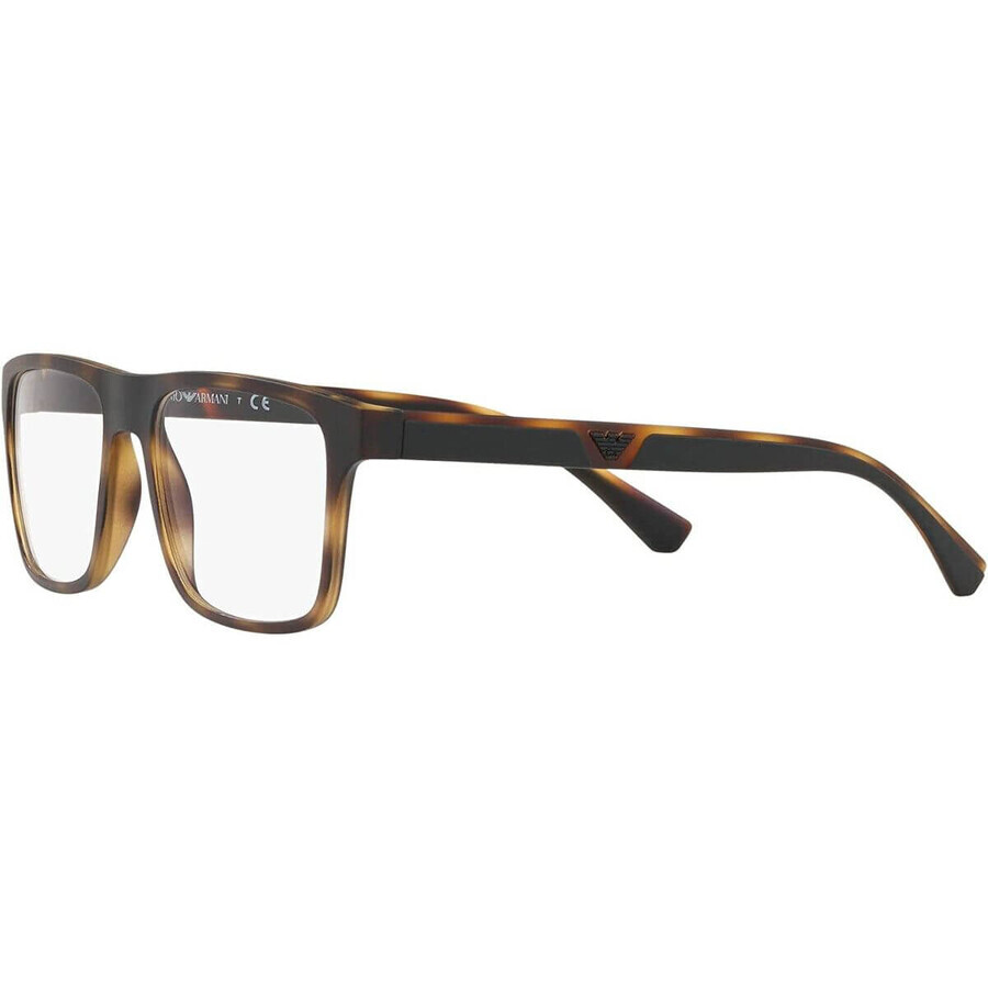 Montatura per Occhiali Donna Emporio Armani EA 4115 Montatura per Occhiali Donna Emporio Armani EA 4115