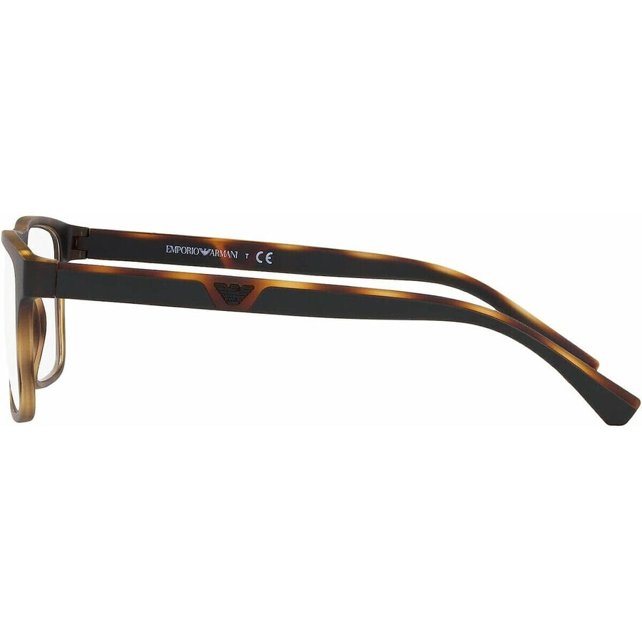 Montatura per Occhiali Donna Emporio Armani EA 4115 Montatura per Occhiali Donna Emporio Armani EA 4115