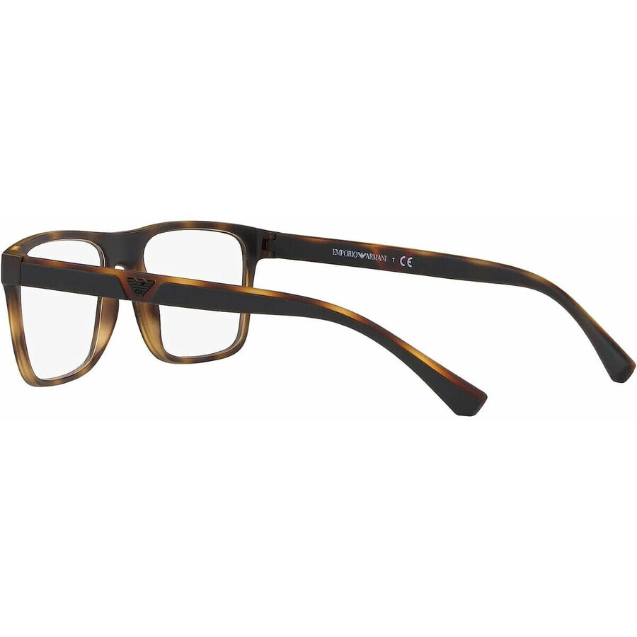 Montatura per Occhiali Donna Emporio Armani EA 4115 Montatura per Occhiali Donna Emporio Armani EA 4115