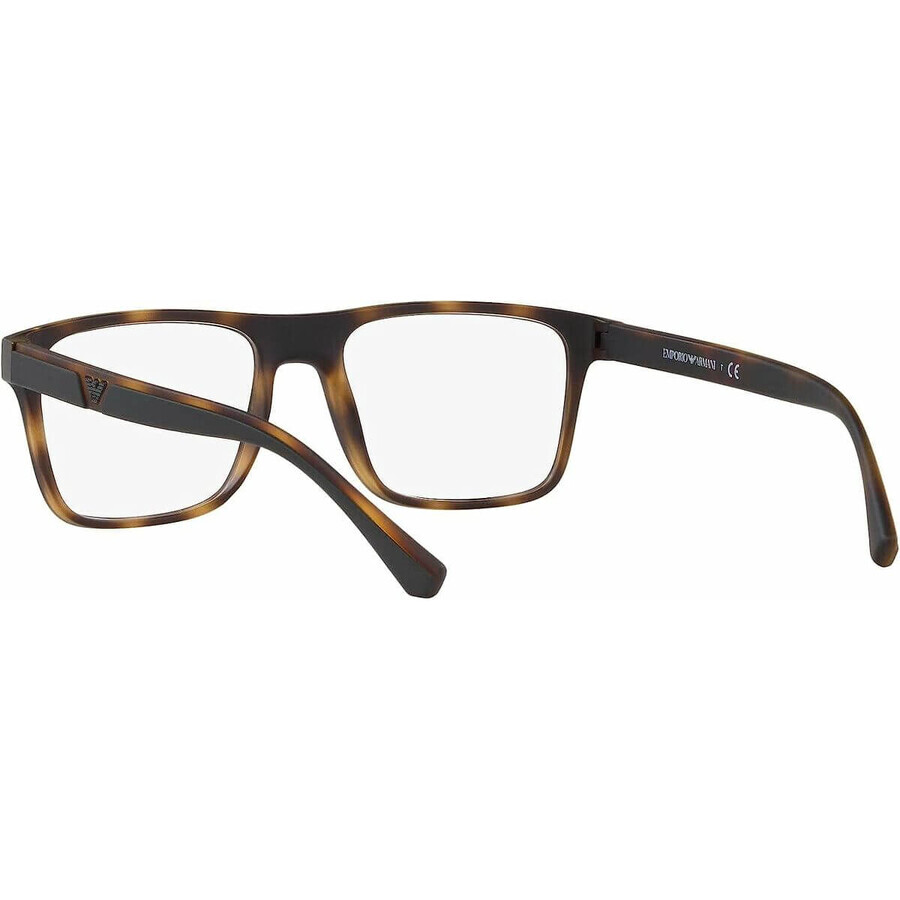 Montatura per Occhiali Donna Emporio Armani EA 4115 Montatura per Occhiali Donna Emporio Armani EA 4115