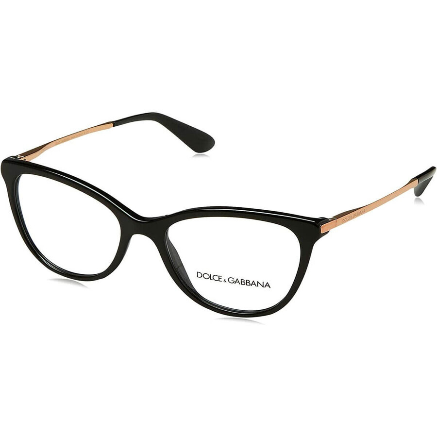 Winkel op Brillenframe Dames Dolce & Gabbana DG 3258 Brillenframe Dames Dolce & Gabbana DG 3258
