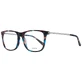 Brillenframe Dames Locman LOCV039 53TOR