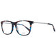 Ladies&#39; Spectacle frame Locman LOCV039 53TOR
