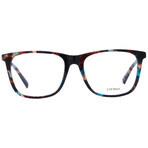 Ladies' Spectacle frame Locman LOCV039 53TOR