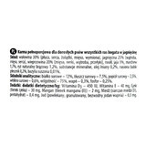 Hrană umedă Dolina Noteci Premium Carne de oaie 400 g