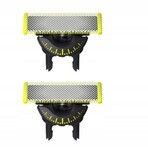 Borstel vervanger Philips QP624/50 (2 Stuks) Borstel vervanger Philips QP624/50 (2 Stuks)