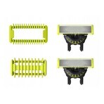 Borstel vervanger Philips QP624/50 (2 Stuks) Borstel vervanger Philips QP624/50 (2 Stuks)