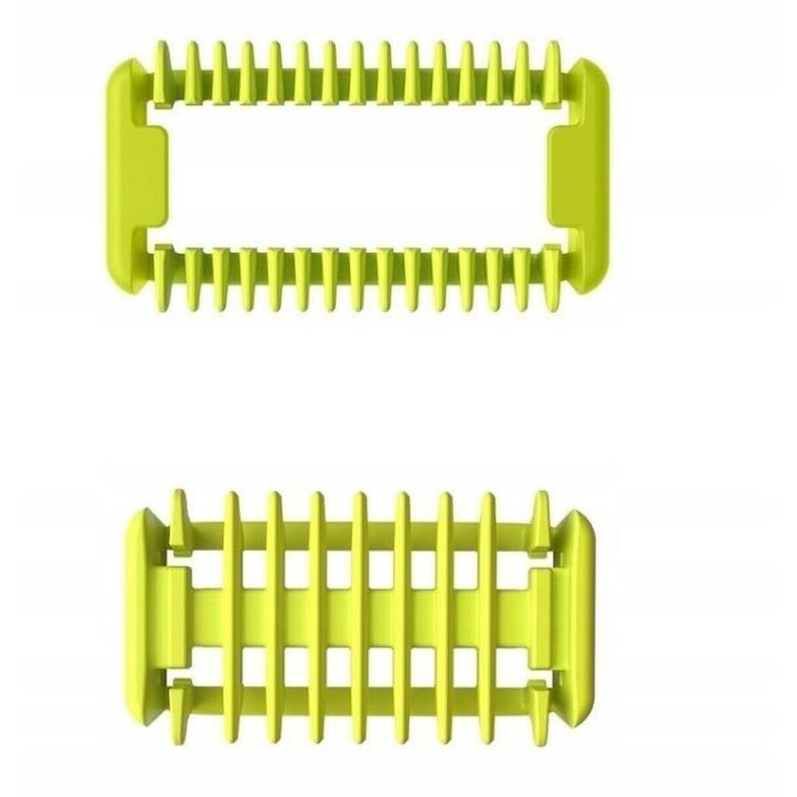 Borstel vervanger Philips QP624/50 (2 Stuks)