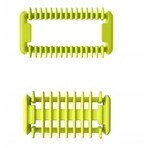Borstel vervanger Philips QP624/50 (2 Stuks) Borstel vervanger Philips QP624/50 (2 Stuks)