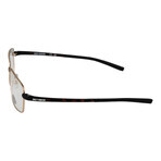 Montatura per Occhiali Uomo Harley-Davidson HD00016 59032 Montatura per Occhiali Uomo Harley-Davidson HD00016 59032