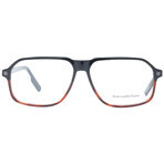Monture de Lunettes Homme Ermenegildo Zegna EZ5227 58005 Monture de Lunettes Homme Ermenegildo Zegna EZ5227 58005