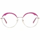 Emilio Pucci Gafas Mujer Montura EP5130 54028