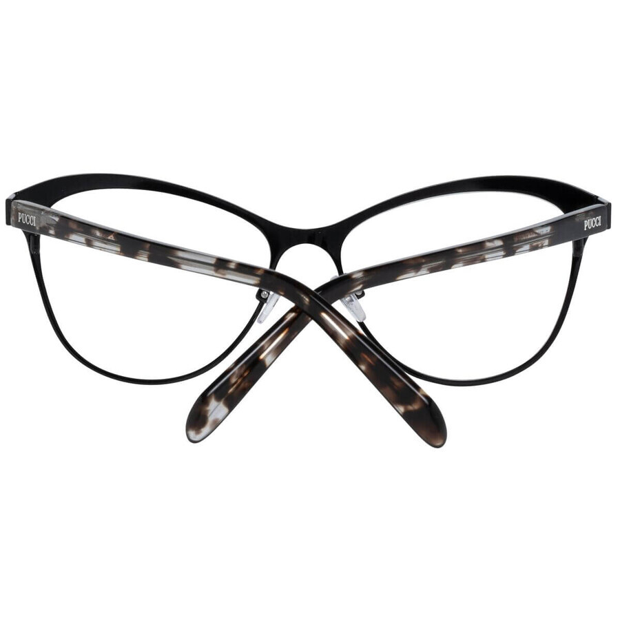 Ramă de Ochelari Damă Emilio Pucci EP5085 53005 Ramă de Ochelari Damă Emilio Pucci EP5085 53005