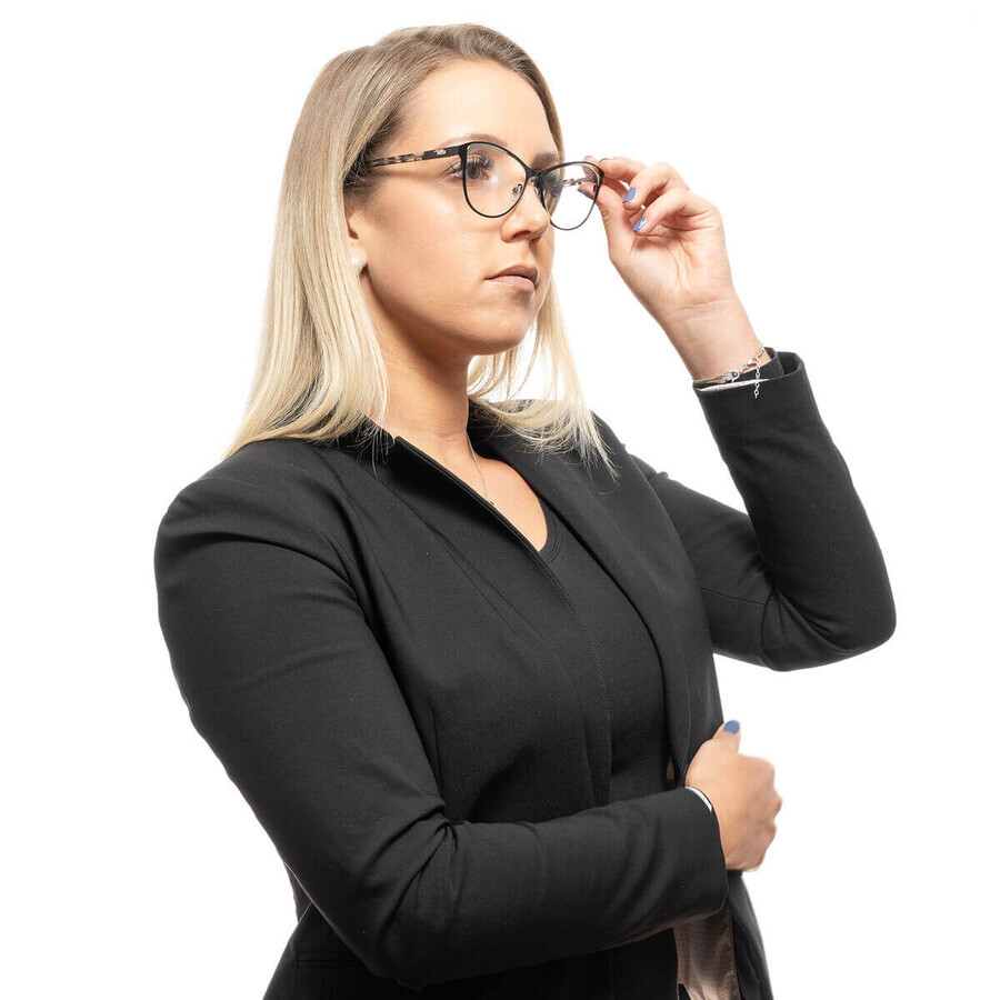 Ramă de Ochelari Damă Emilio Pucci EP5085 53005 Ramă de Ochelari Damă Emilio Pucci EP5085 53005