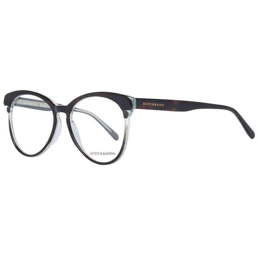 Ramă de Ochelari Damă Scotch & Soda SS3016 55141