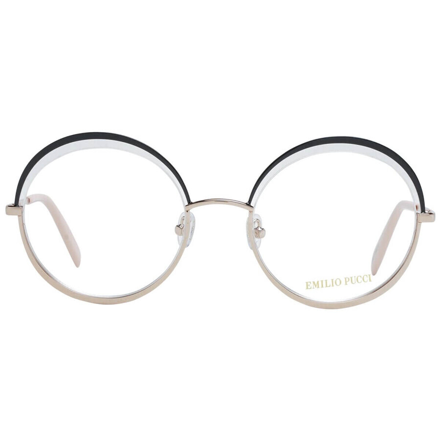 Ladies' Spectacle frame Emilio Pucci EP5207 53005 Ladies' Spectacle frame Emilio Pucci EP5207 53005
