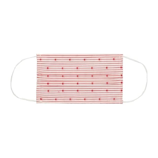 Hygiënisch masker Contact Afgedrukt