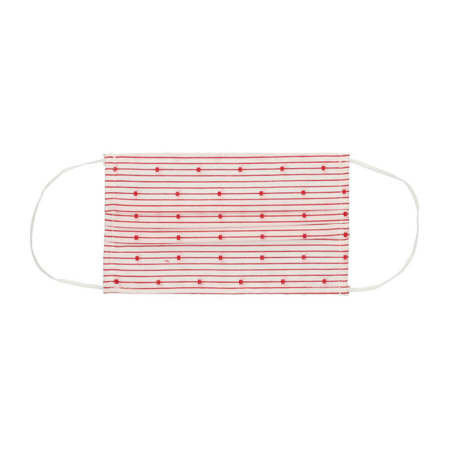 Buy Hygienic Face Mask Contact Printed Hygienic Face Mask Contact Printed
