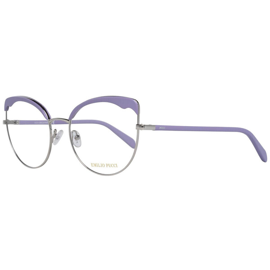 Acquista Montatura per Occhiali Donna Emilio Pucci EP5131 55020 Montatura per Occhiali Donna Emilio Pucci EP5131 55020