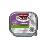 Mâncare pentru pisici Animonda Vițel 100 g 100 L