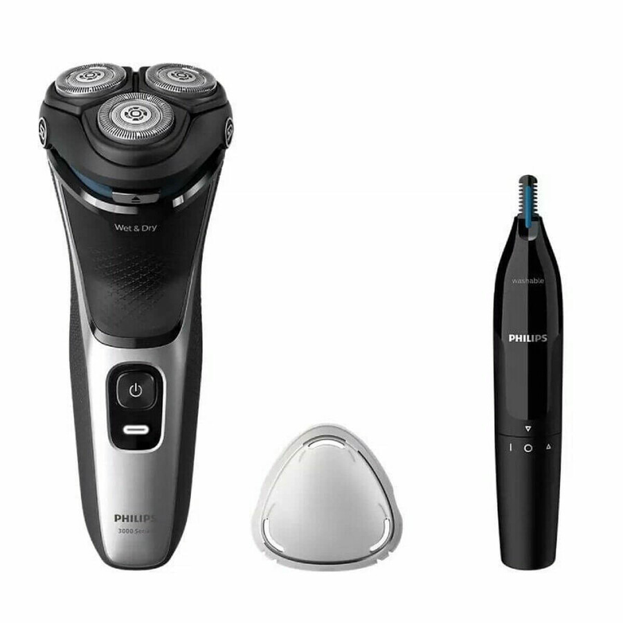 Rasoir electrique Philips S3143/02