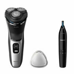 Rasoir electrique Philips S3143/02 Rasoir electrique Philips S3143/02