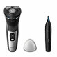 Rasoir electrique Philips S3143/02
