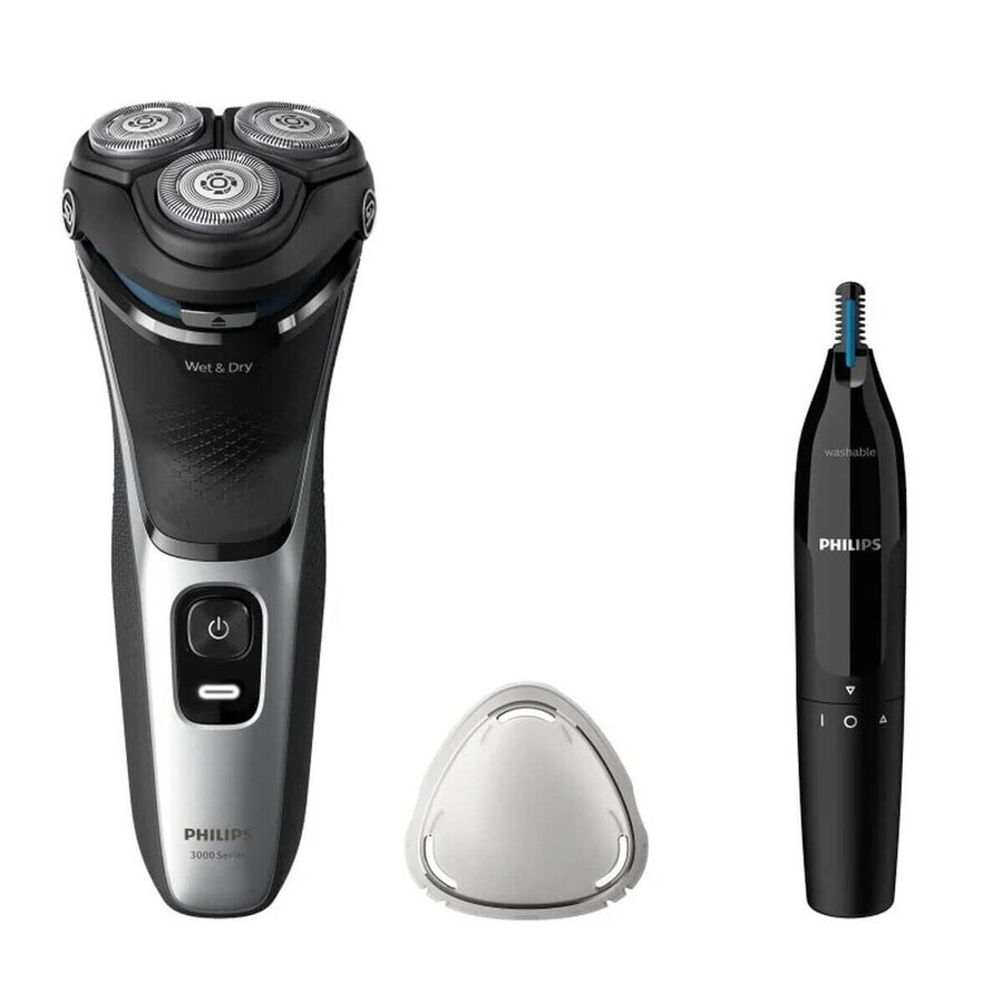 Rasoir electrique Philips S3143/02
