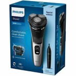 Rasoir electrique Philips S3143/02 Rasoir electrique Philips S3143/02
