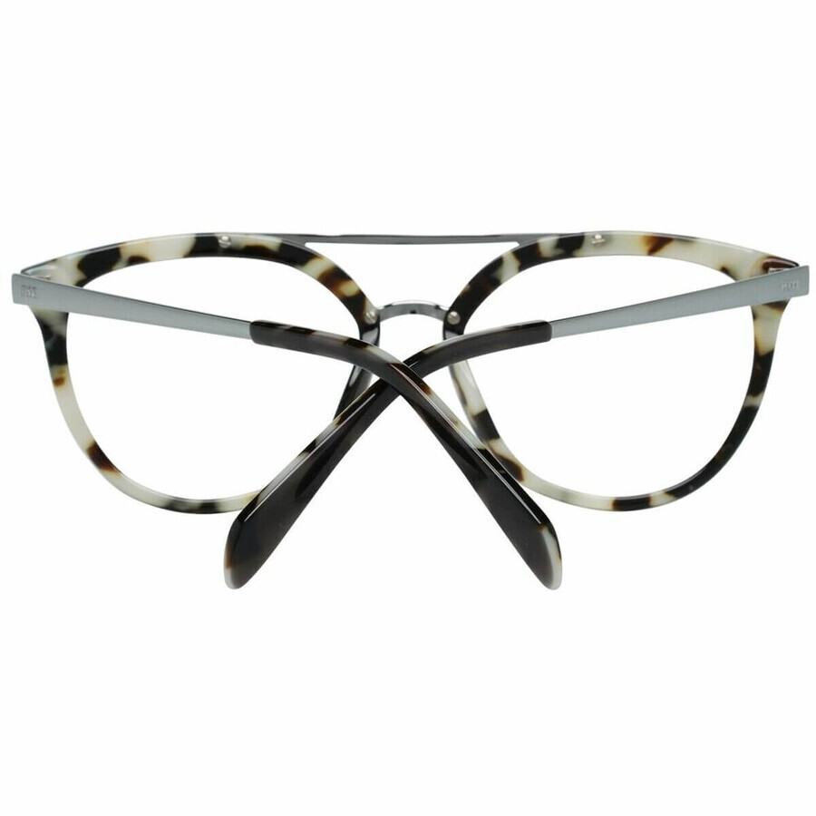 Monture de Lunettes Femme Emilio Pucci EP5072 52020 Monture de Lunettes Femme Emilio Pucci EP5072 52020