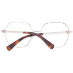 Montatura per Occhiali Donna Max Mara MM5087-D 56028 Montatura per Occhiali Donna Max Mara MM5087-D 56028