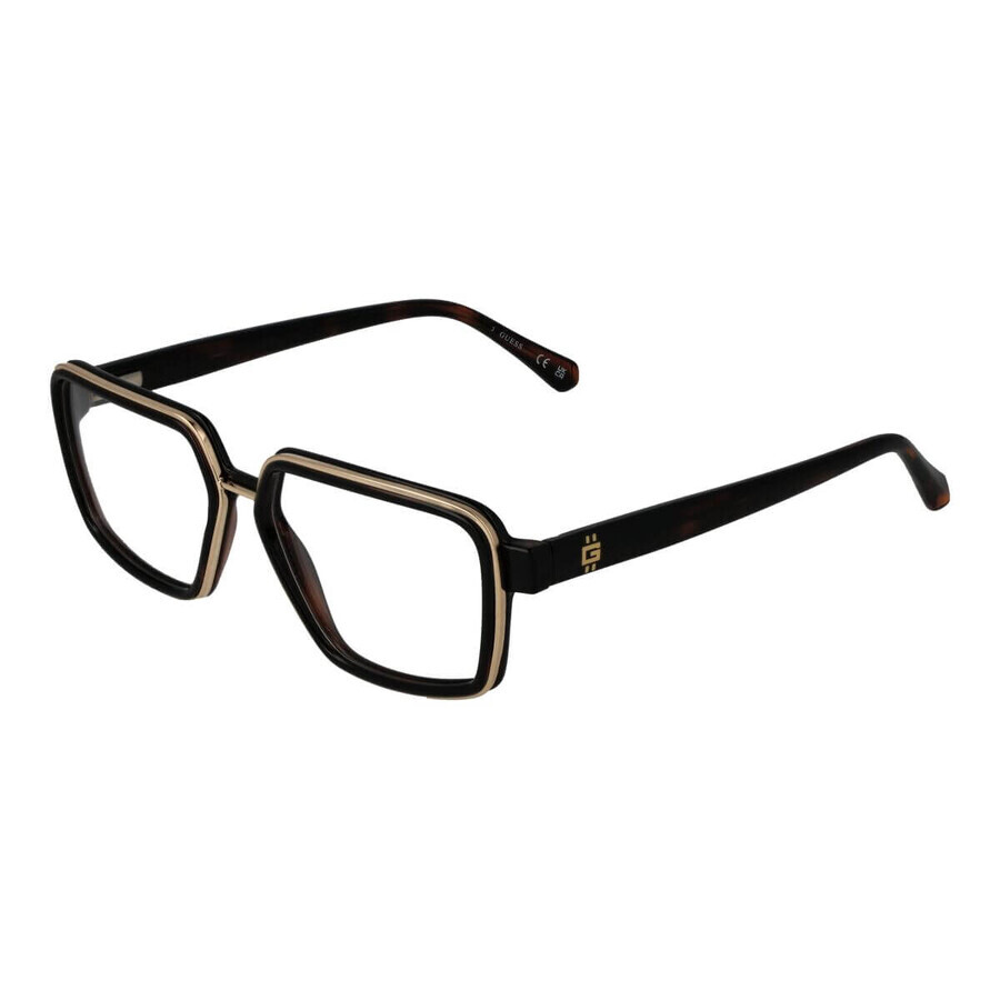 Acquista Montatura per Occhiali Uomo Guess GU50085 54052 Montatura per Occhiali Uomo Guess GU50085 54052