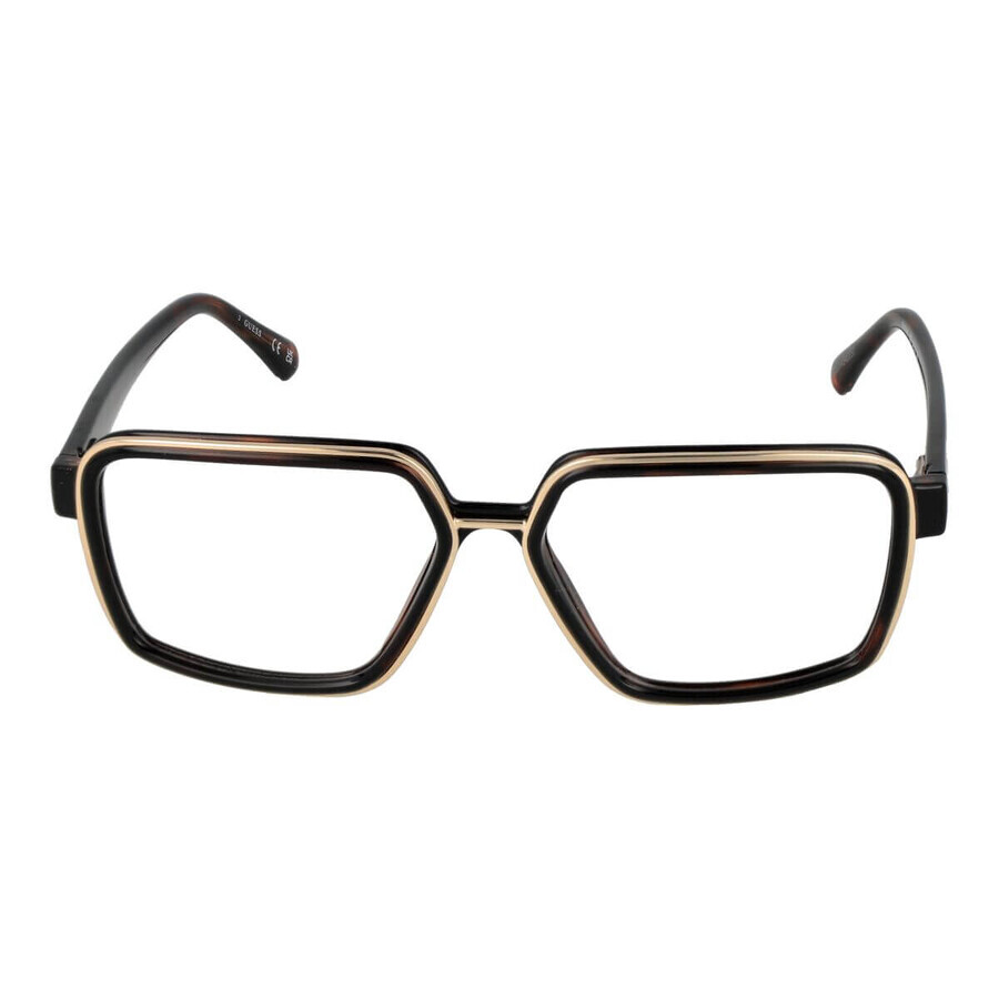 Montatura per Occhiali Uomo Guess GU50085 54052 Montatura per Occhiali Uomo Guess GU50085 54052