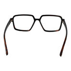 Montatura per Occhiali Uomo Guess GU50085 54052