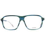Monture de Lunettes Homme Locman LOCV003 58GRN Monture de Lunettes Homme Locman LOCV003 58GRN