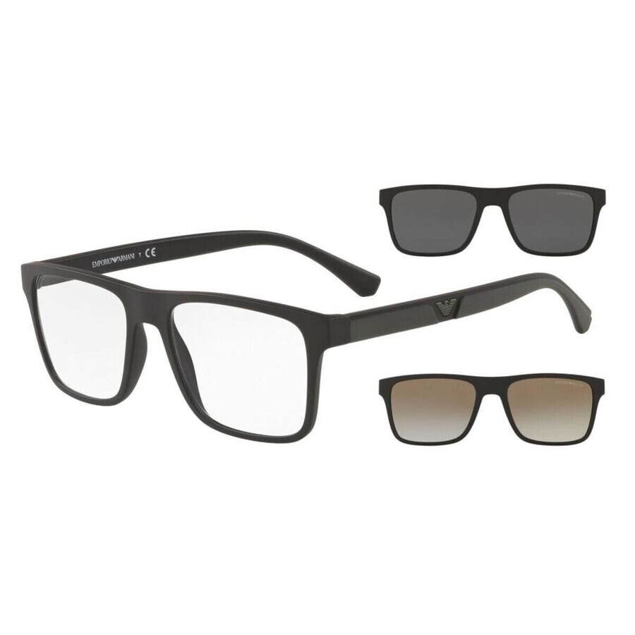 Buy Men' Spectacle frame Emporio Armani EA 4115 Men' Spectacle frame Emporio Armani EA 4115