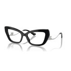 Montatura per Occhiali Donna Dolce & Gabbana DG 3391B