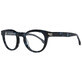Unisex&#39; Spectacle frame Lozza VL4123 450BLK