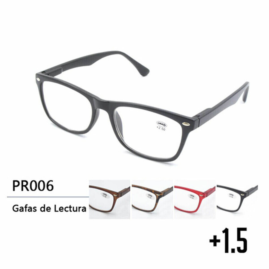 Buy Glasses Comfe PR006 +1.5 Reading Glasses Comfe PR006 +1.5 Reading