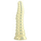 NS Novelties Fantasia Gele Dildo &#216; 5 cm &#216; 5,2 cm