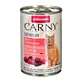 Comida para gatos Animonda Carny Veal Carny 400 g