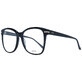 Ladies&#39; Spectacle frame Locman LOCV018 57BLK