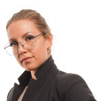 Ramă de Ochelari Unisex Aigner 30600-00880 56