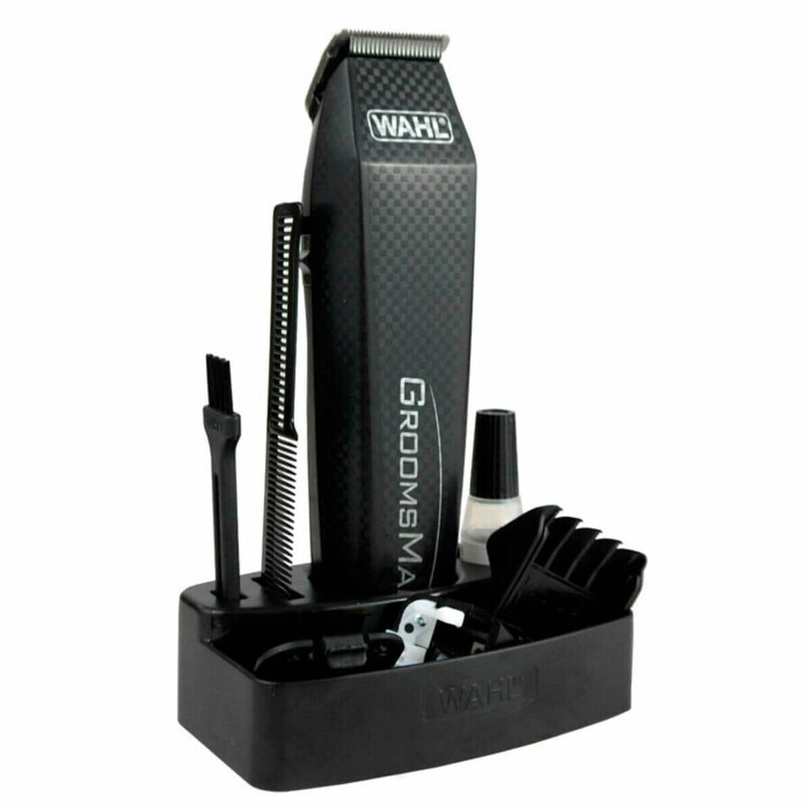 Acquista Rasoio per capelli Wahl 5537-3016 3 Rasoio per capelli Wahl 5537-3016 3
