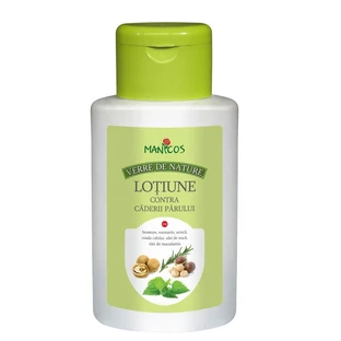Lotion gegen Haarausfall, 200 ml, Verre de Nature